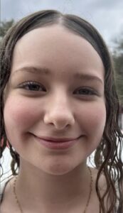 UPDATE: Molly Claire Tracy Found Safe — Missing 13-Year-Old Located in San Antonio, Texas