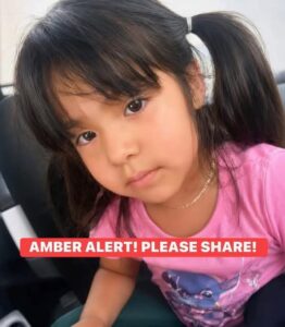AMBER ALERT: Urgent Search for 4-Year-Old Daleza Fregoso After Alleged Abduction in Los Angeles; Authorities Believe Mother Was Killed and Suspect May Have Fled Toward Border
