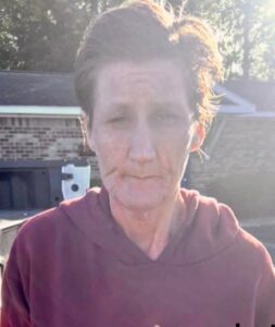MISSING PERSON ALERT: 45-Year-Old Shayla Barkley Last Seen in Sumter, South Carolina