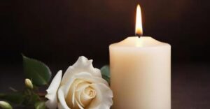 Funeral Of Thomas Clarke Death, Obituary, Mulbring, New South Wales - Devoted Husband and Father Sadly Died
