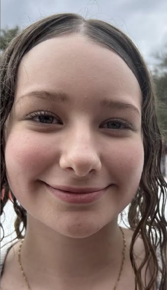 UPDATE: Molly Claire Tracy Found Safe — Missing 13-Year-Old Located in San Antonio, Texas