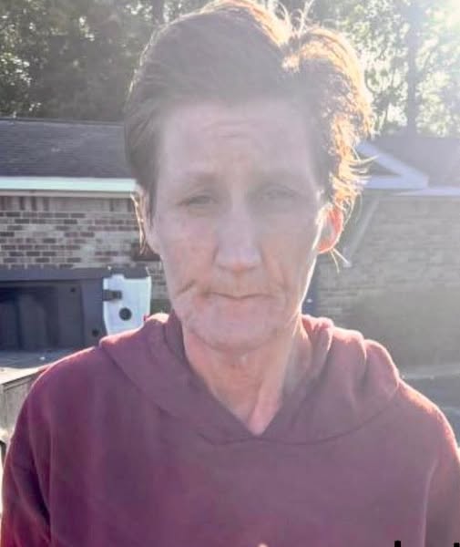 MISSING PERSON ALERT: 45-Year-Old Shayla Barkley Last Seen in Sumter, South Carolina