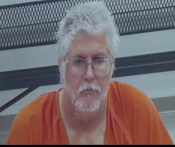 Belmont County Man Sentenced to 3 Years in Prison After Dogs and Rabbits Die From Starvation and Neglect