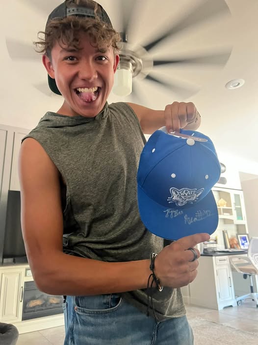 MISSING CHILD ALERT: 16-Year-Old Kaiden Shuman Last Seen in Oro Valley, Arizona